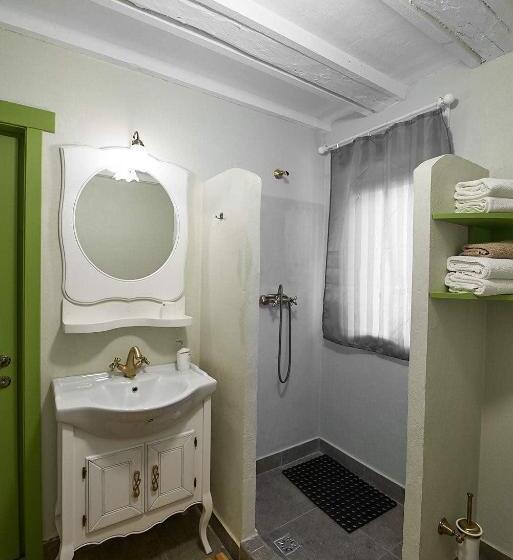 ペンション Chalet & Spa Maestrul Si Margareta