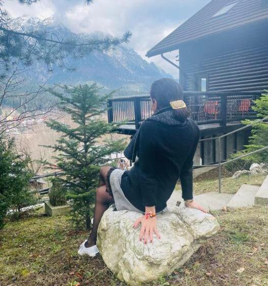 ペンション Chalet & Spa Maestrul Si Margareta