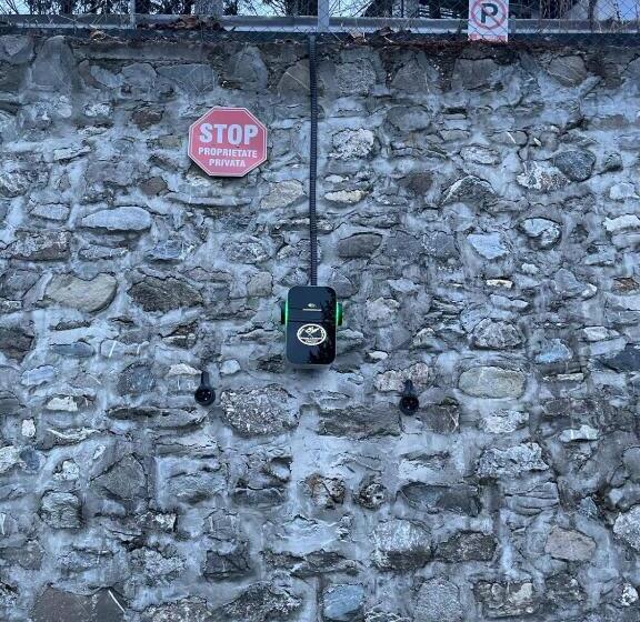 ペンション Chalet & Spa Maestrul Si Margareta