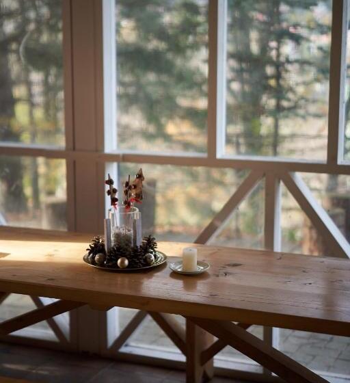 ペンション Chalet & Spa Maestrul Si Margareta