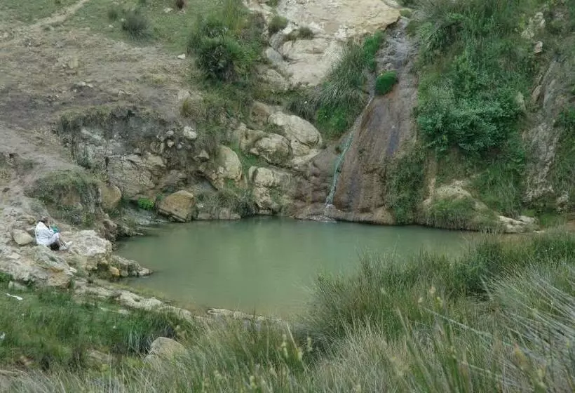 پانسیون Darmimouna