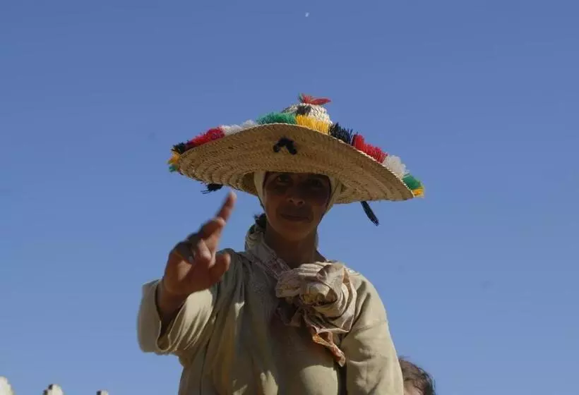 پانسیون Darmimouna