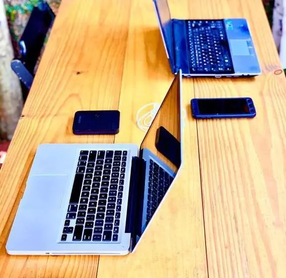 ペンション Hospedagem Bicho Do Mato Arts