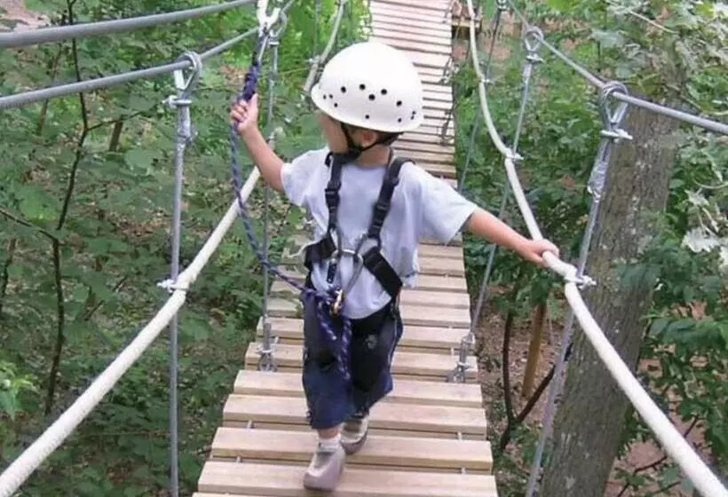 Majatalo Millygite Chalet On Wheels By The River