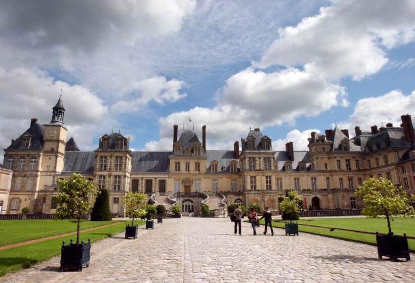 פנסיון Millygite Chalet On Wheels By The River