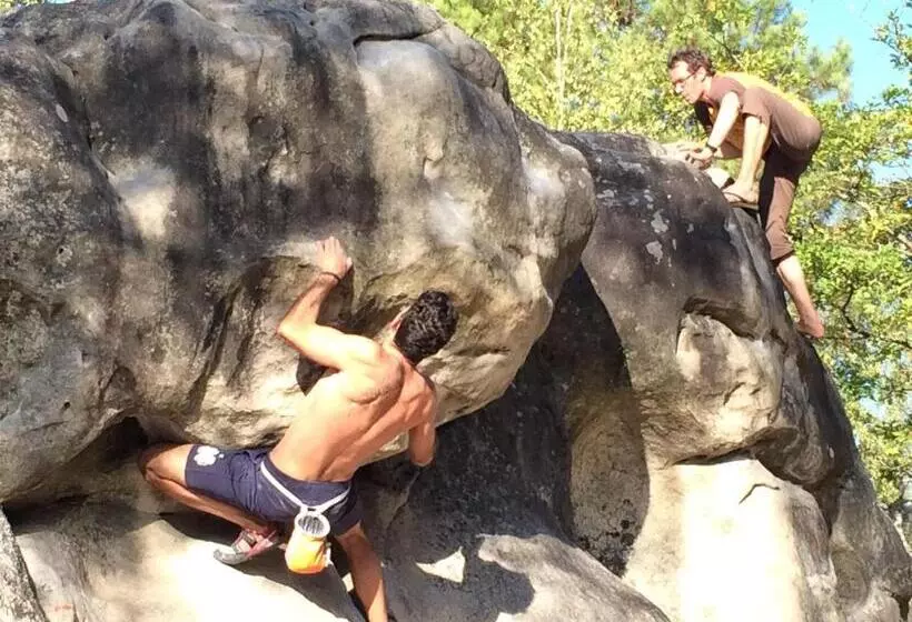 Majatalo Millygite Chalet On Wheels By The River