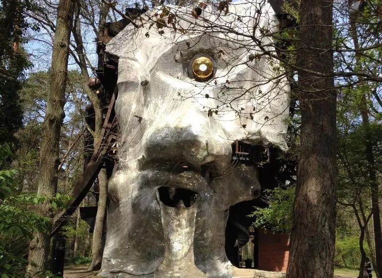 Majatalo Millygite Chalet On Wheels By The River