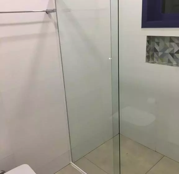 ペンション Pequeno Paraíso