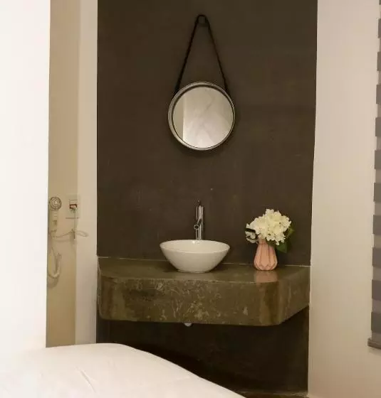 ペンション Pequeno Paraíso