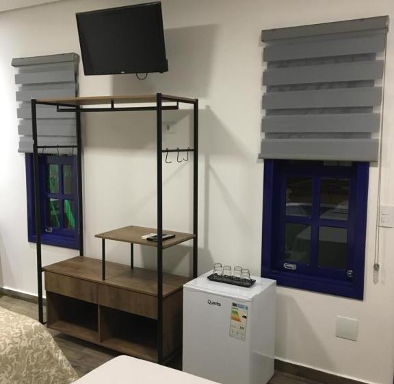 Pansiyon Pequeno Paraíso