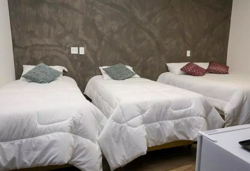 ペンション Pequeno Paraíso