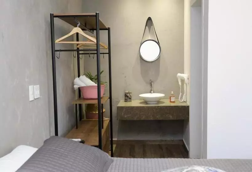 ペンション Pequeno Paraíso