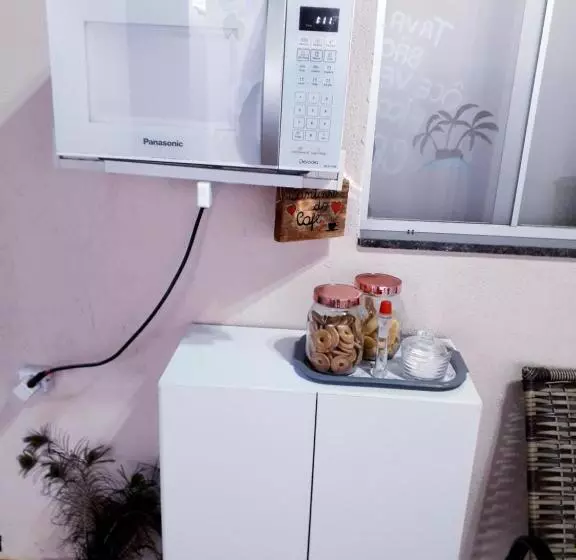 Majatalo Pousada Jeitim Mineiro