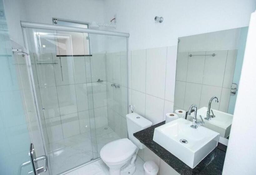 Pensjonat Pousada Jeitim Mineiro