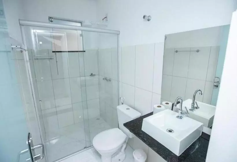 Majatalo Pousada Jeitim Mineiro