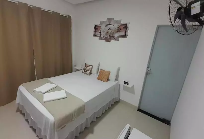 Majatalo Pousada Jeitim Mineiro