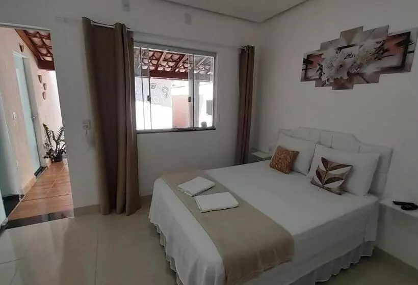 Majatalo Pousada Jeitim Mineiro