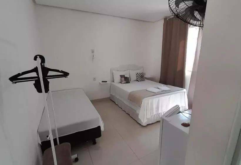 Majatalo Pousada Jeitim Mineiro