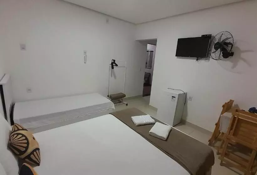 Majatalo Pousada Jeitim Mineiro