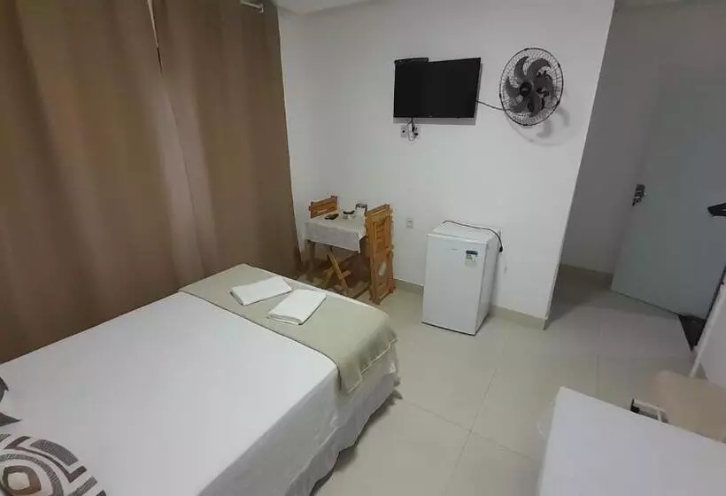 Majatalo Pousada Jeitim Mineiro