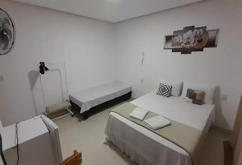 Majatalo Pousada Jeitim Mineiro