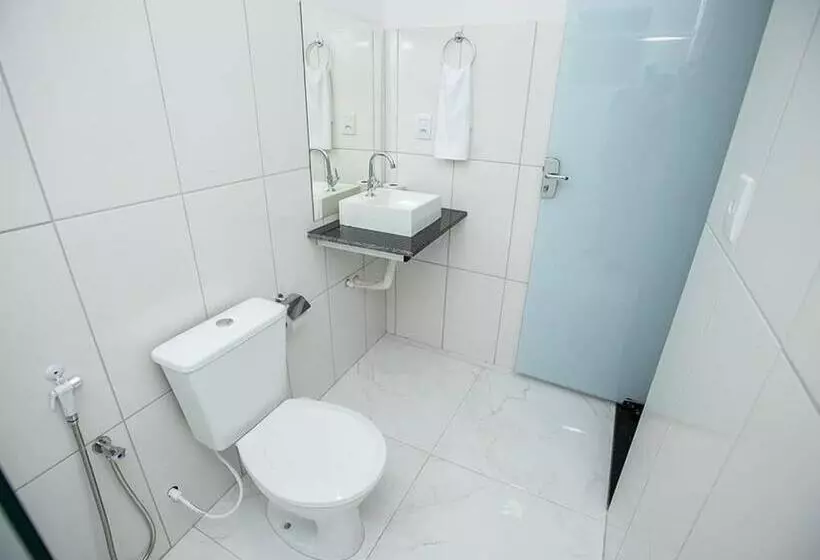 Majatalo Pousada Jeitim Mineiro