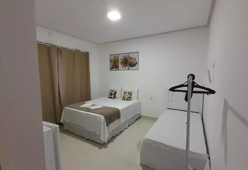 Majatalo Pousada Jeitim Mineiro