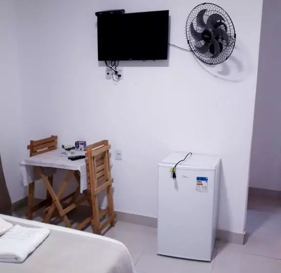 Majatalo Pousada Jeitim Mineiro