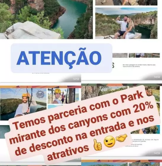 Majatalo Pousada Jeitim Mineiro