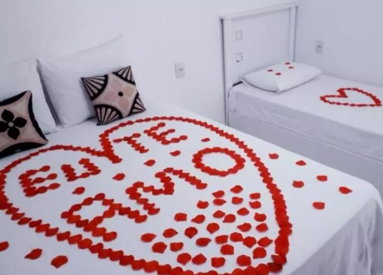 Majatalo Pousada Jeitim Mineiro