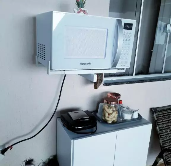 Majatalo Pousada Jeitim Mineiro