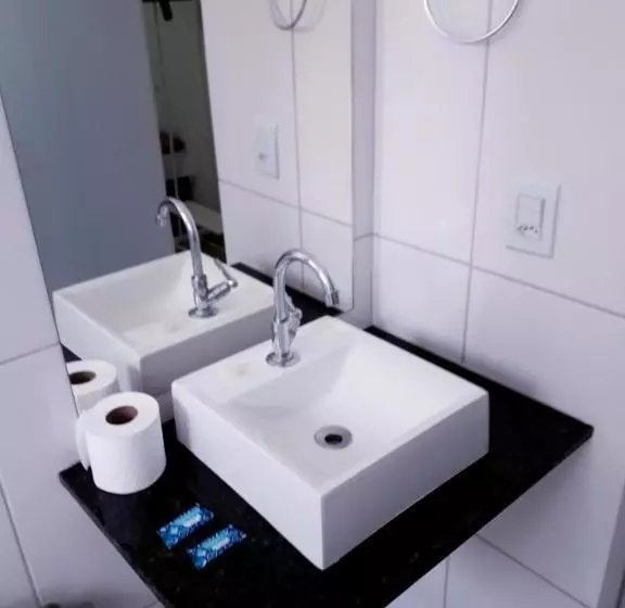 Majatalo Pousada Jeitim Mineiro