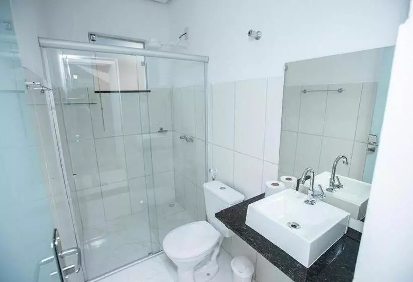 Majatalo Pousada Jeitim Mineiro