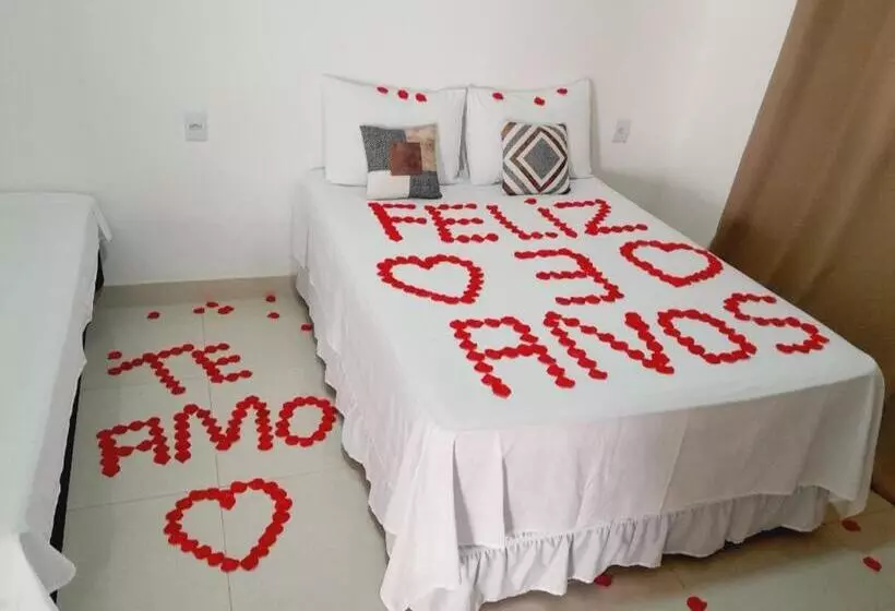 Majatalo Pousada Jeitim Mineiro