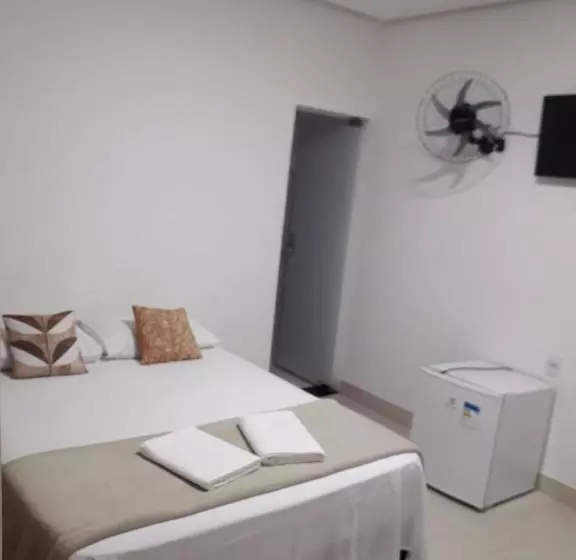 Majatalo Pousada Jeitim Mineiro