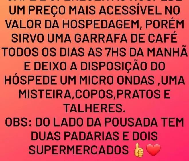 Majatalo Pousada Jeitim Mineiro