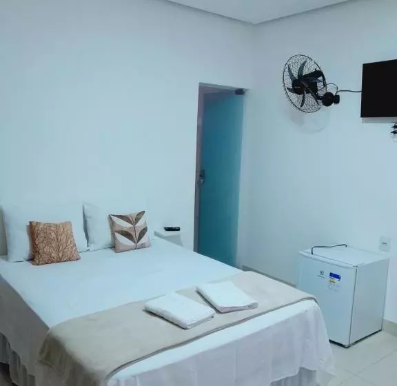 Majatalo Pousada Jeitim Mineiro