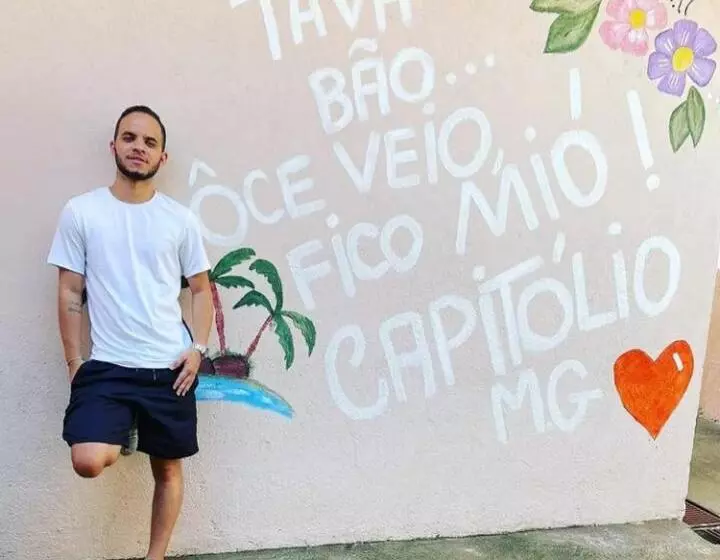 Majatalo Pousada Jeitim Mineiro