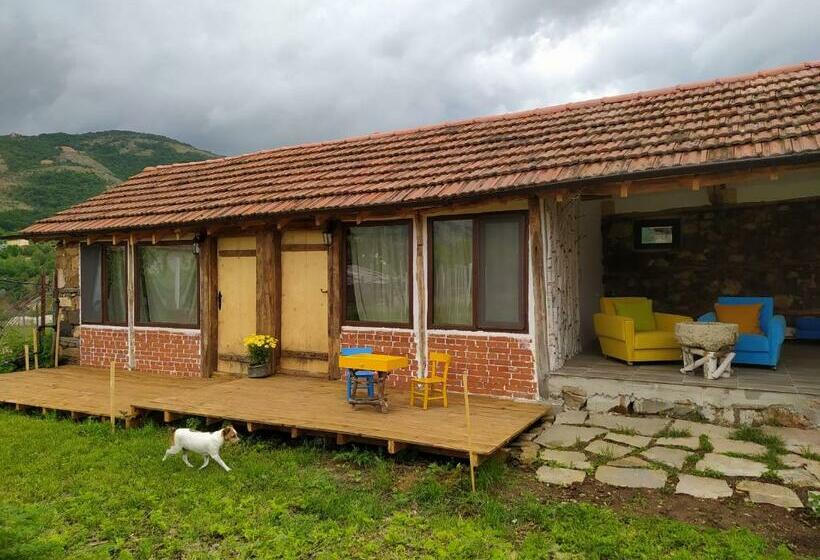 פנסיון The Old Nest