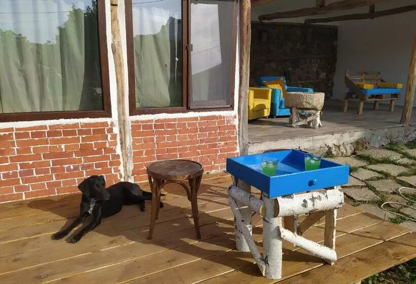 Majatalo The Old Nest