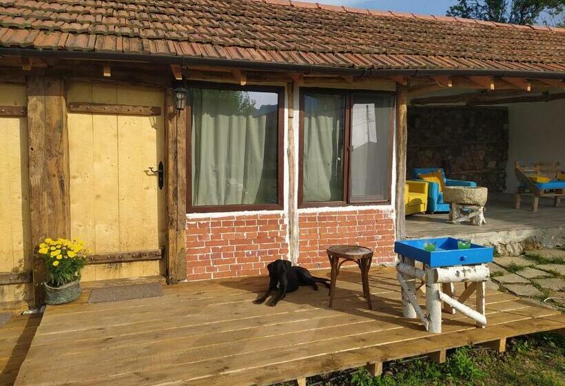 פנסיון The Old Nest