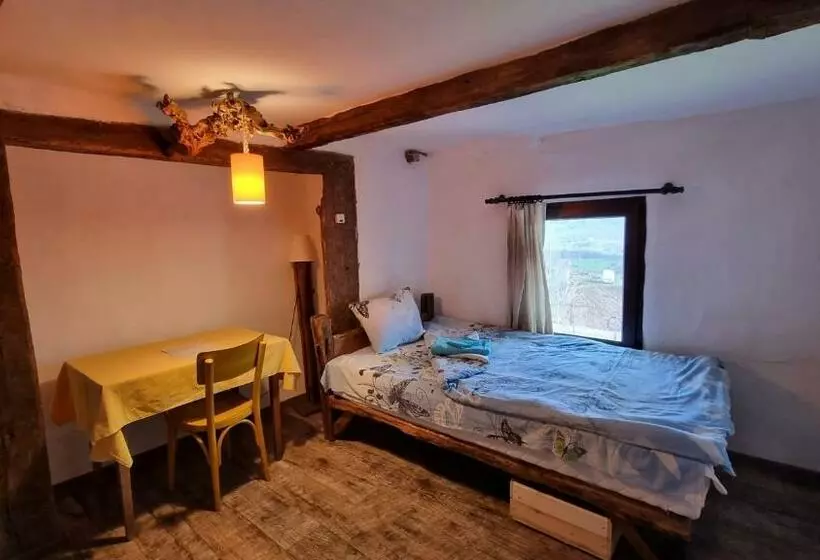 Majatalo The Old Nest