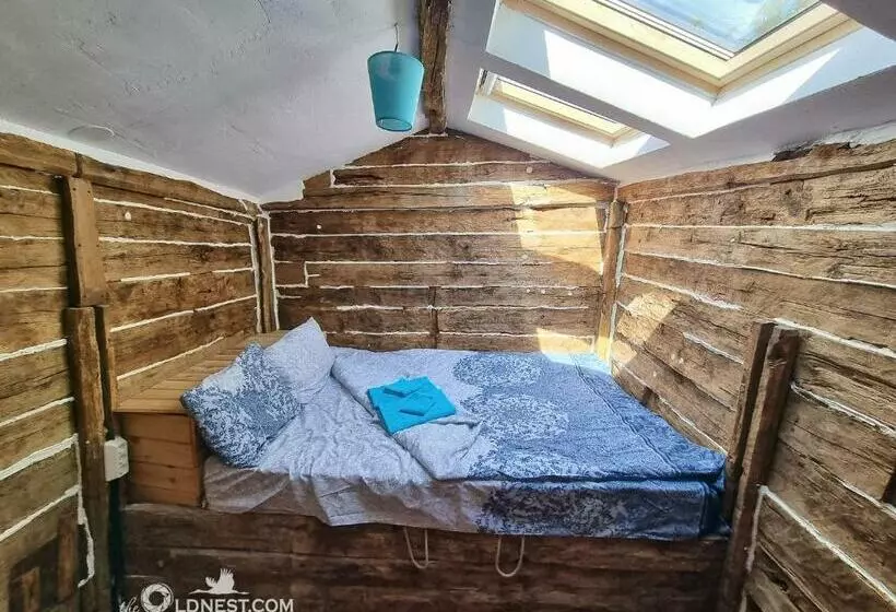 Majatalo The Old Nest