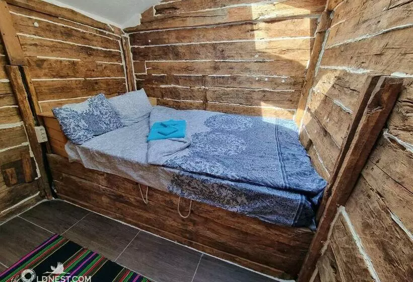 Majatalo The Old Nest