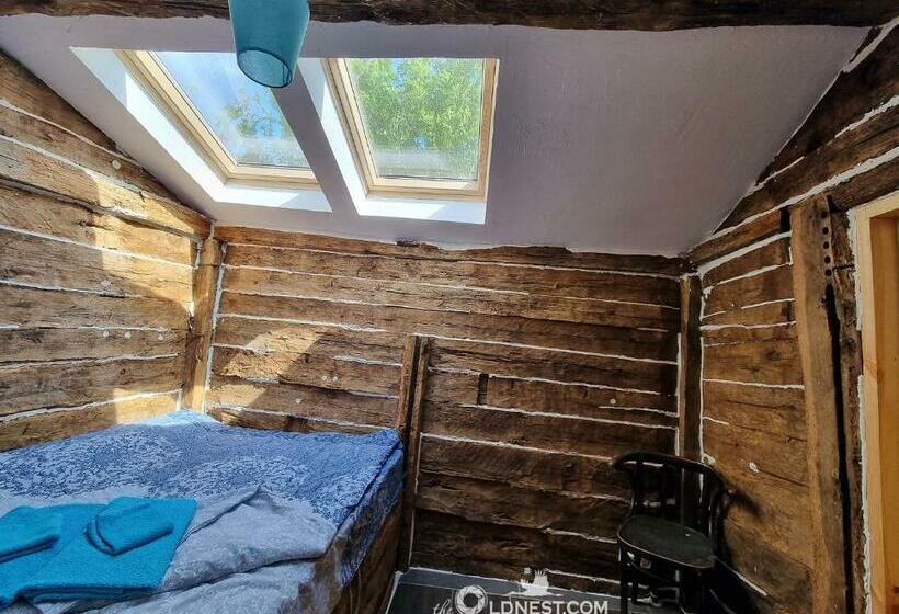 פנסיון The Old Nest