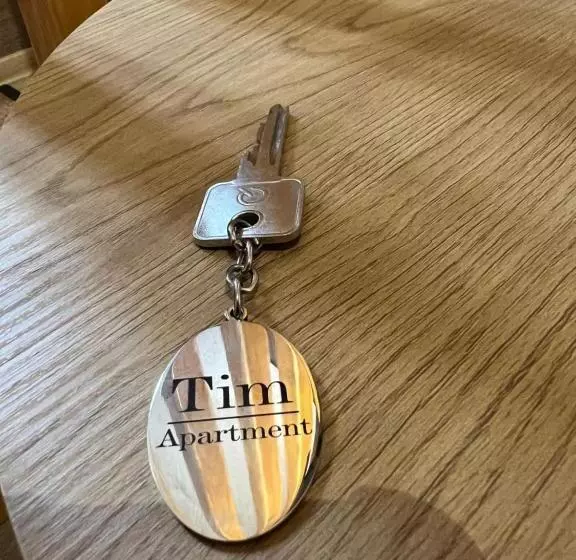 ペンション Timhouse