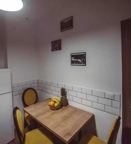 ペンション Timhouse