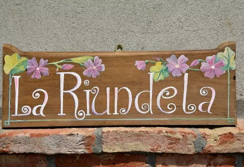 B&b La Riundela