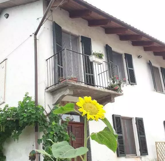 B&b La Riundela