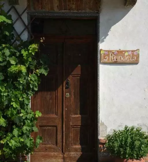 B&b La Riundela